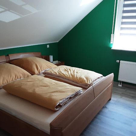 Ferienwohnung Grujo Blankenheim  Εξωτερικό φωτογραφία