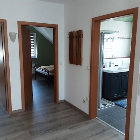 Ferienwohnung Grujo Blankenheim  Εξωτερικό φωτογραφία