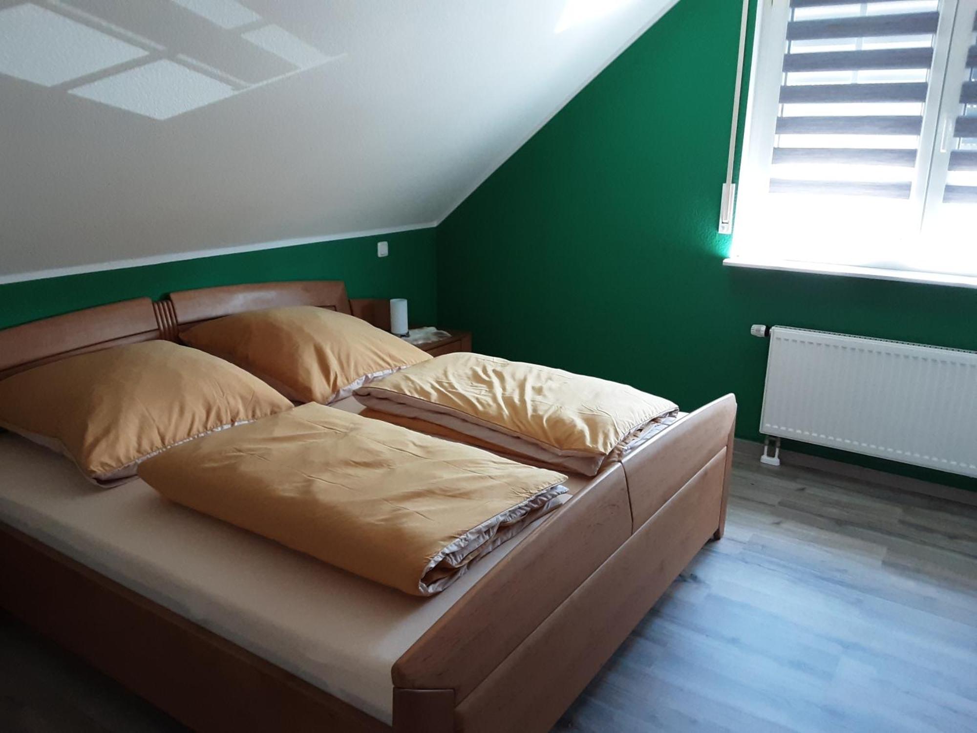 Ferienwohnung Grujo Blankenheim  Εξωτερικό φωτογραφία
