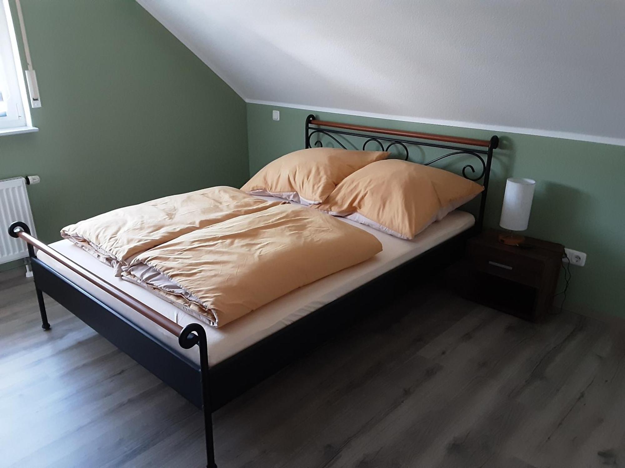 Ferienwohnung Grujo Blankenheim  Εξωτερικό φωτογραφία