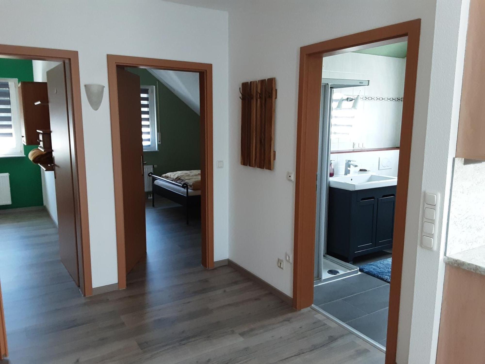 Ferienwohnung Grujo Blankenheim  Εξωτερικό φωτογραφία