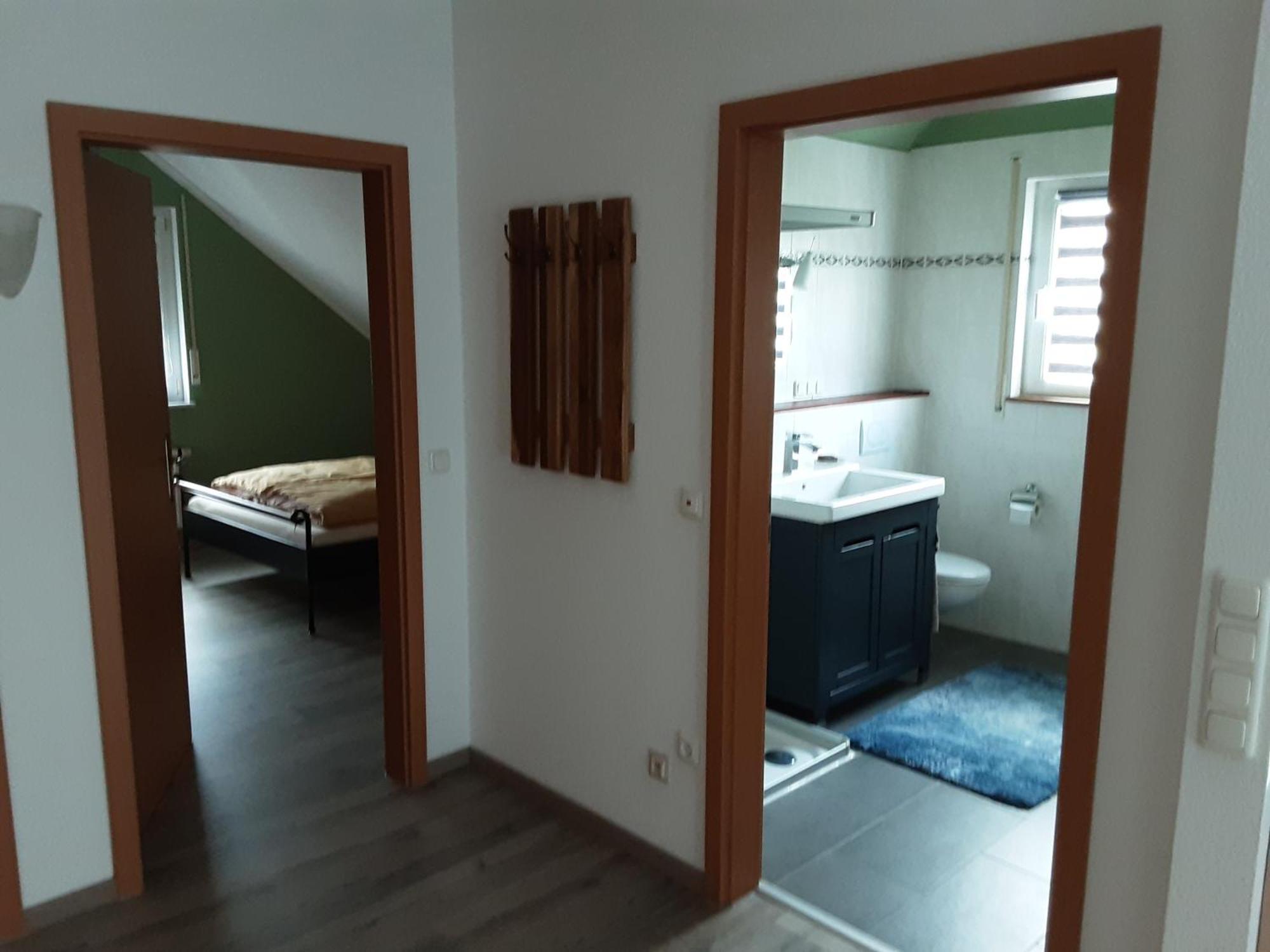 Ferienwohnung Grujo Blankenheim  Εξωτερικό φωτογραφία
