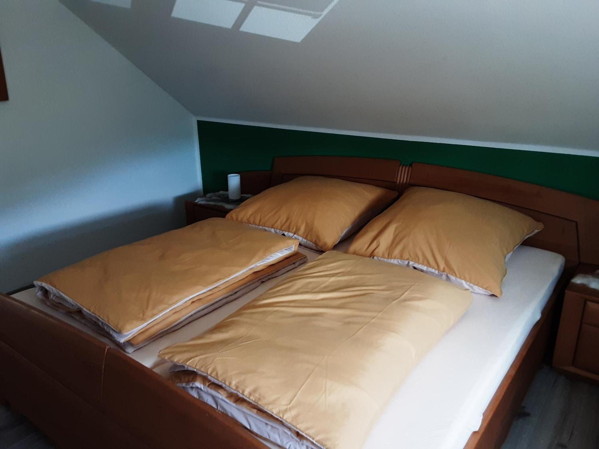 Ferienwohnung Grujo Blankenheim  Εξωτερικό φωτογραφία